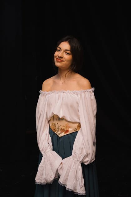 Alessia Cianci