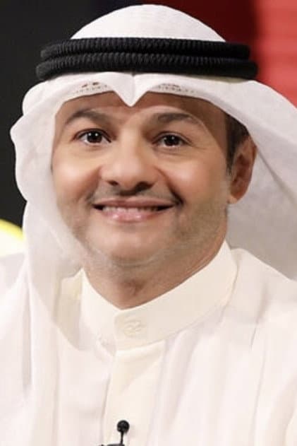خالد بن حسين