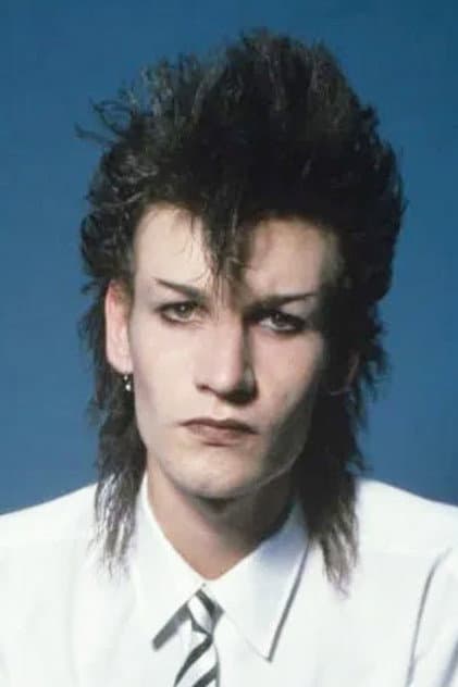 Daniel Ash
