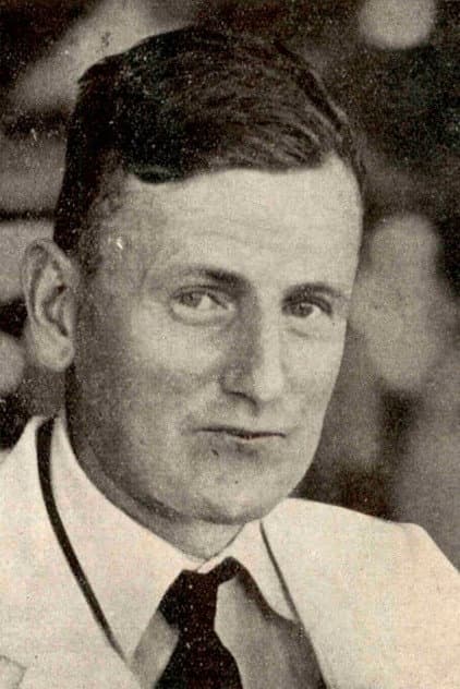 Frank Smythe
