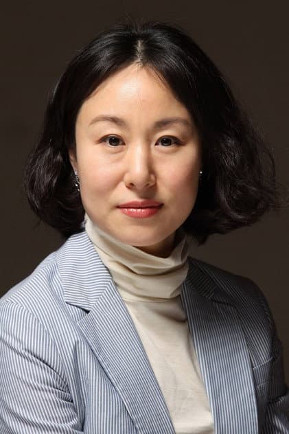 Cho Joo-kyoung