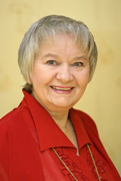 Regina Dombrovskaya