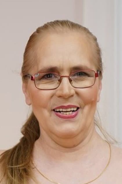 Violetta Rossellini