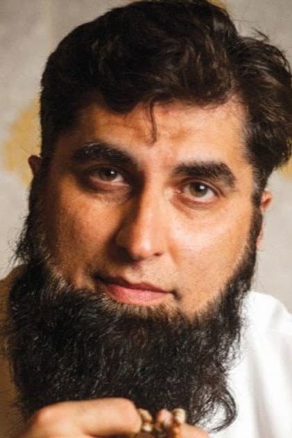 Junaid Jamshed