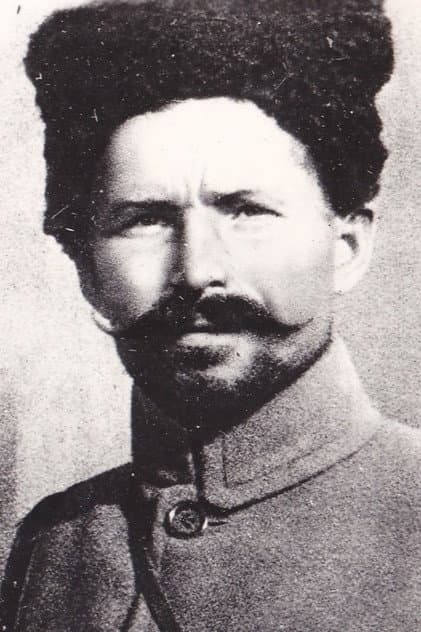 Vasily Chapayev