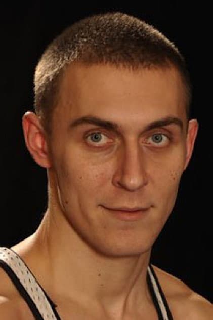Jirka Valchar
