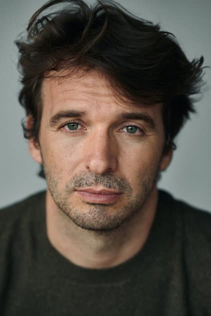 Jordi Farrés