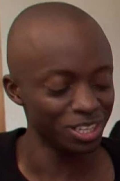 Marcel Black