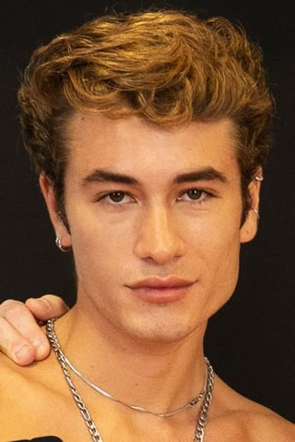 Marco Alessandro