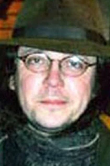 Alexey Zubarev