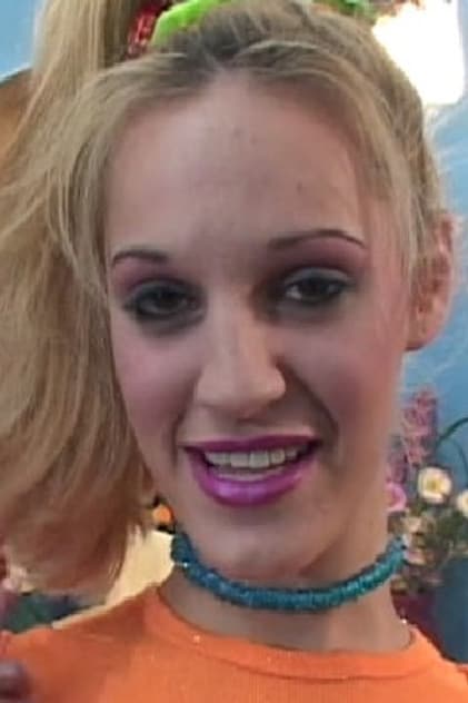 Cassondra