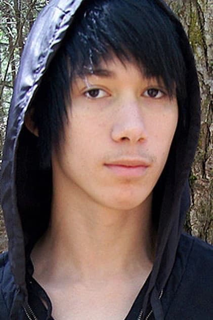 Daniel Tanner