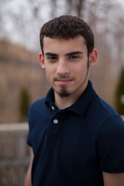 Alex Tobin