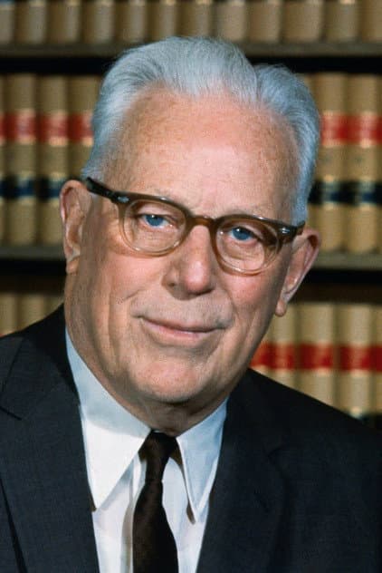 Earl Warren
