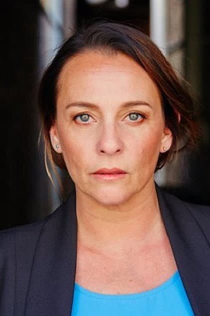 Rachel Forsyth