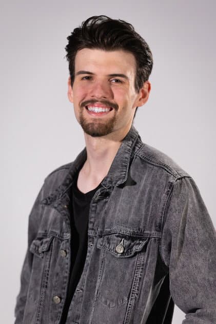 Sean Walker