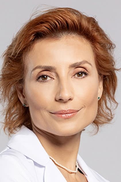 Evdokia Roumelioti