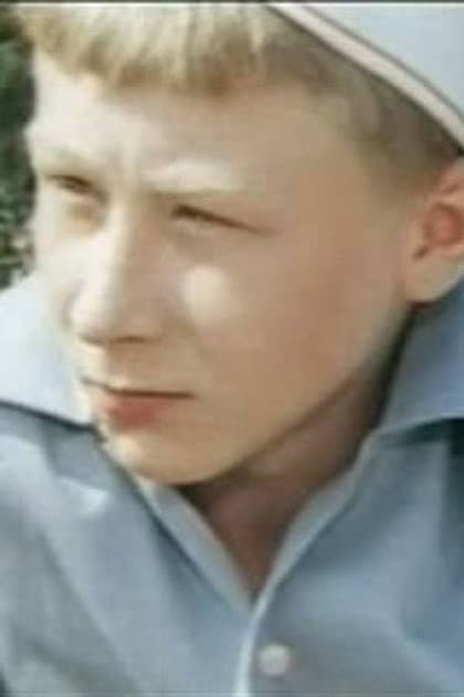 Boris Fomenko