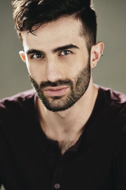 Christian Nadim