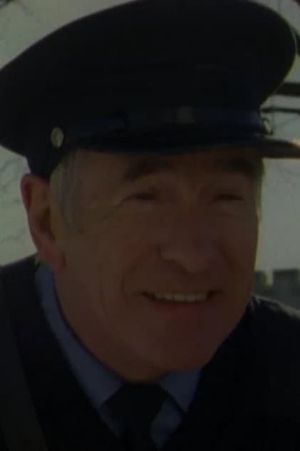 Robert Buck