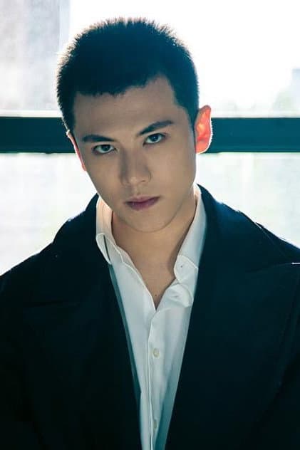Li Ningyuan