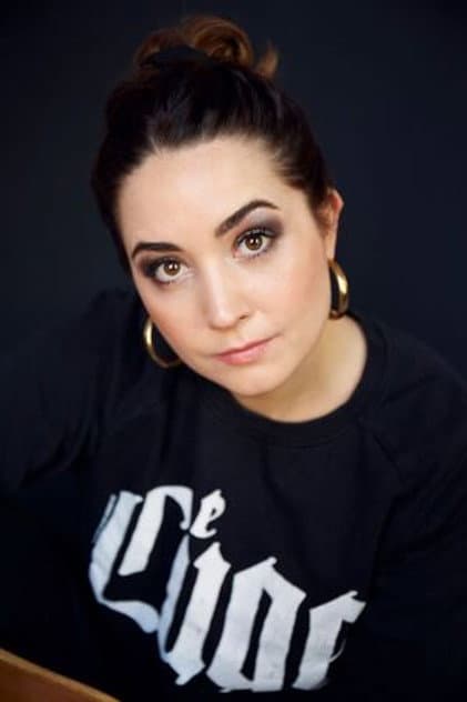 Luisa Charlotte Schulz