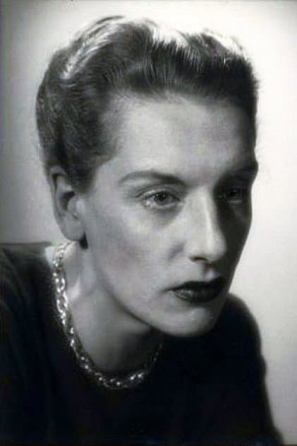 Dorothy Reynolds