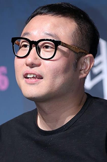 Jung Byung-gil