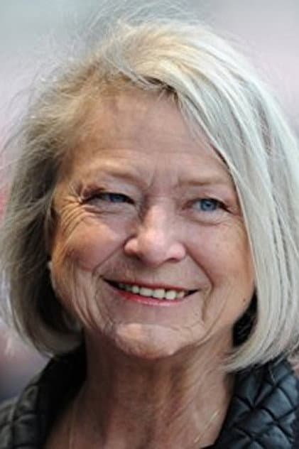 Kate Adie
