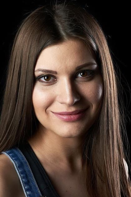 Violetta Barinova