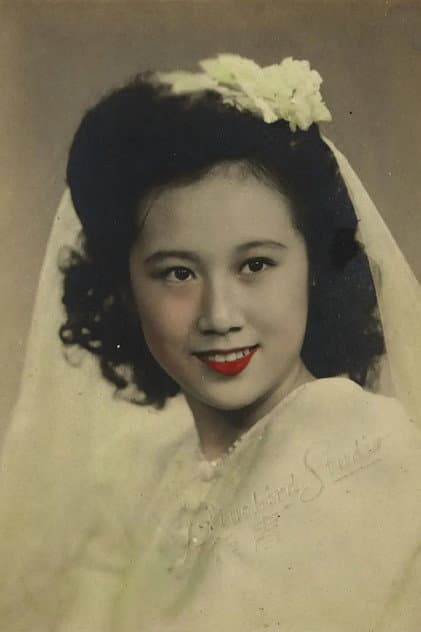 Chen Juan-Juan