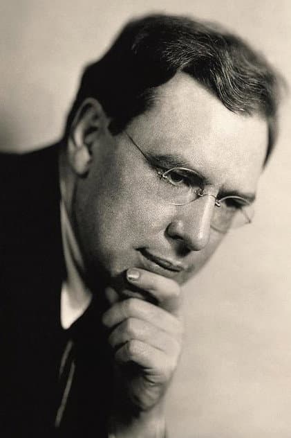 Maxwell Anderson