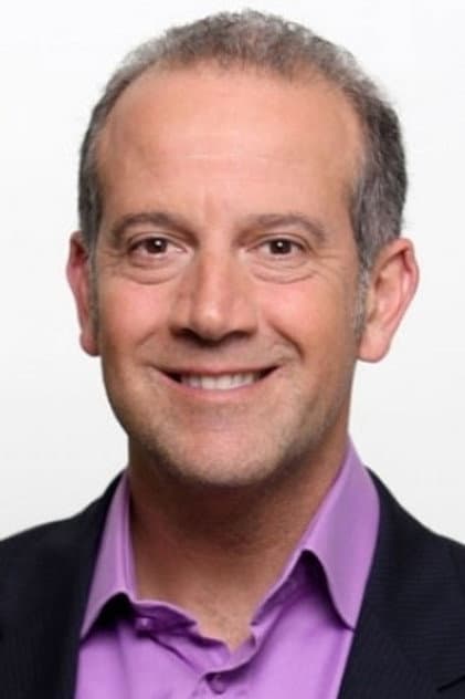 Philippe Dana