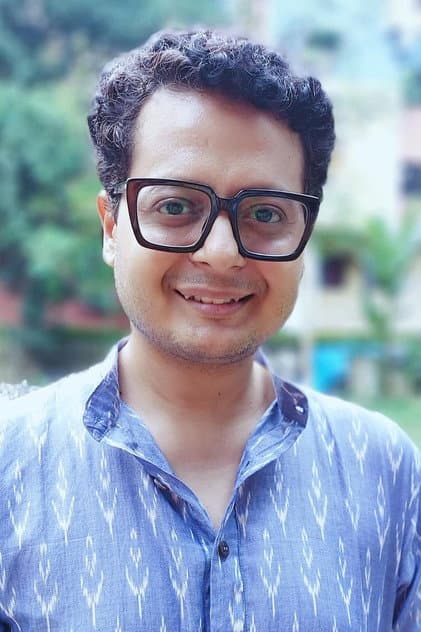 Chandraniv Mukhopadhyay