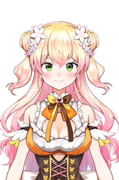 Momosuzu Nene