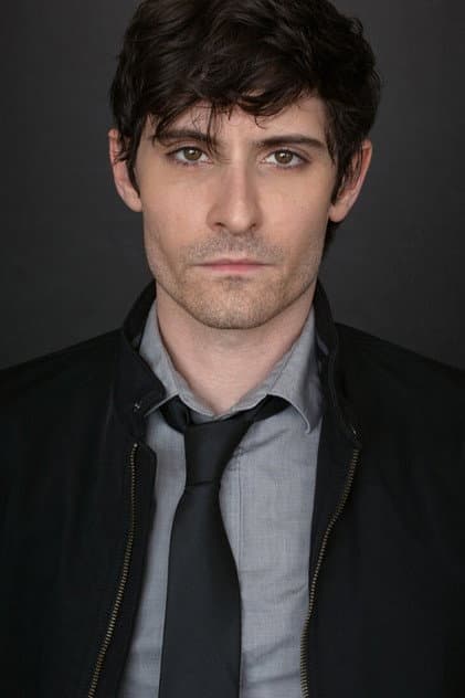 Jonah Scott
