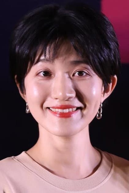Sheng Chenchen