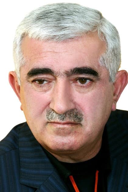 Ramiz Mammadov