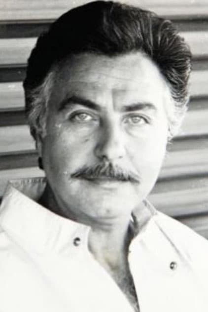 Tryfon Karatzas