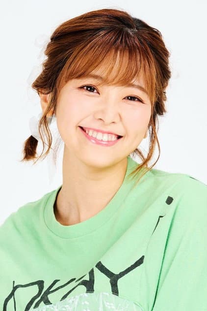 Mami Yamashita