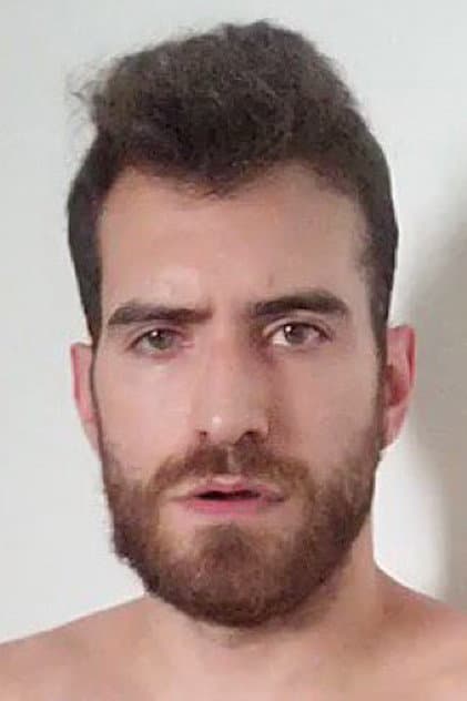 Ruben Martinez