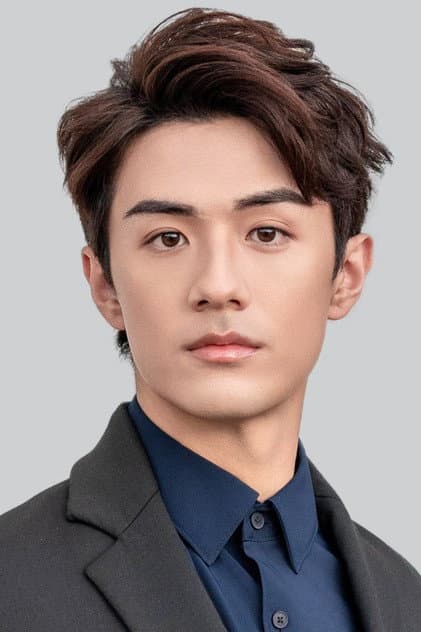 Oscar Tao