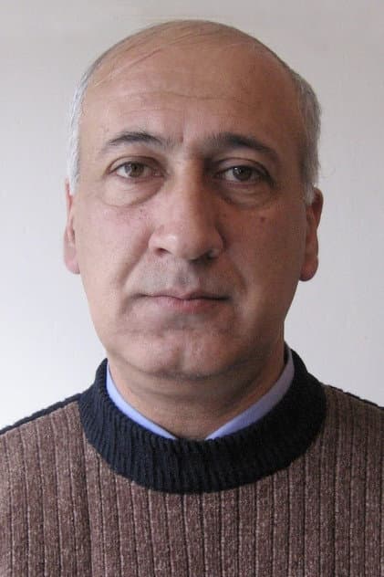 Khanlar Hashimzadeh