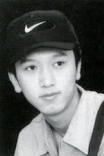 Haoduo Wen