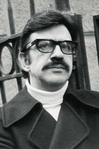 Menis Koumantareas