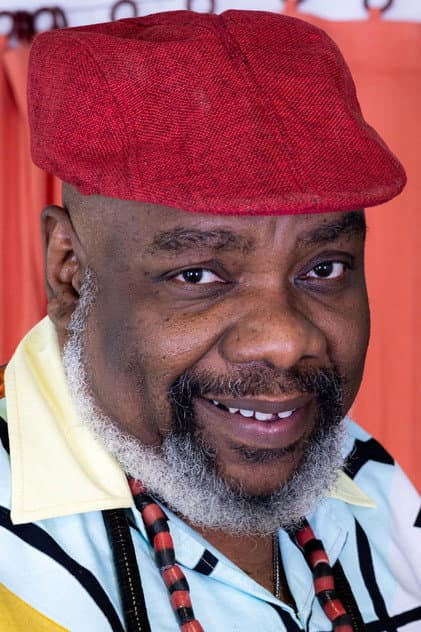 Serjão Loroza
