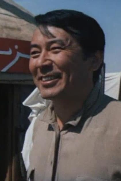 Turarbek Aytkozhanov