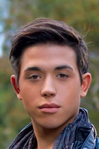 Jamie Sanders