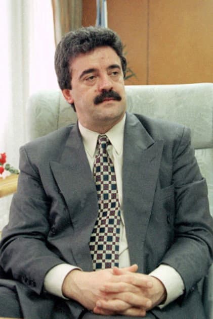 Momir Bulatović