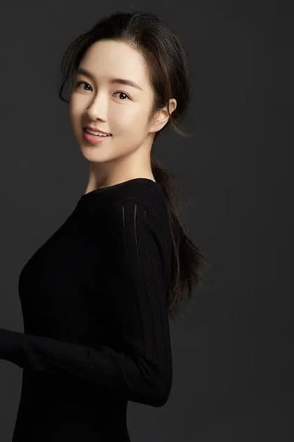 吴阳子